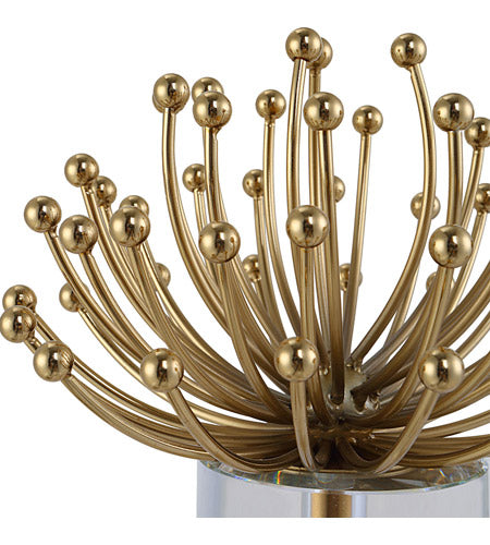 Safavieh Uttermost Aga Modern Sculptures S/2