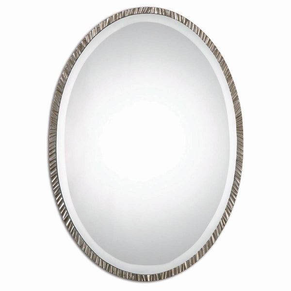 safavieh Uttermost Annadel Oval Wall Mirror