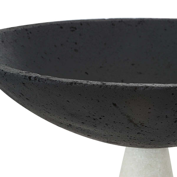 Safavieh Uttermost Antithesis Marble Bowls S/2