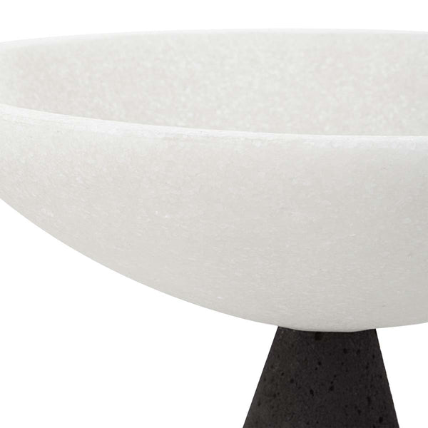 Safavieh Uttermost Antithesis Marble Bowls S/2