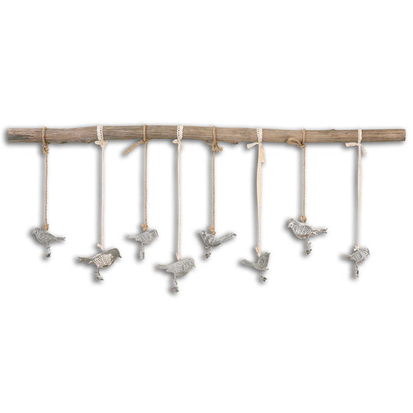 safavieh Uttermost Birds On A Branch Wall Art