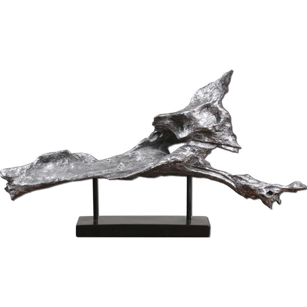 safavieh Uttermost Cosma Antiqued Metal Accessory