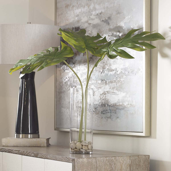 Safavieh Uttermost Ibero Split Leaf Palm