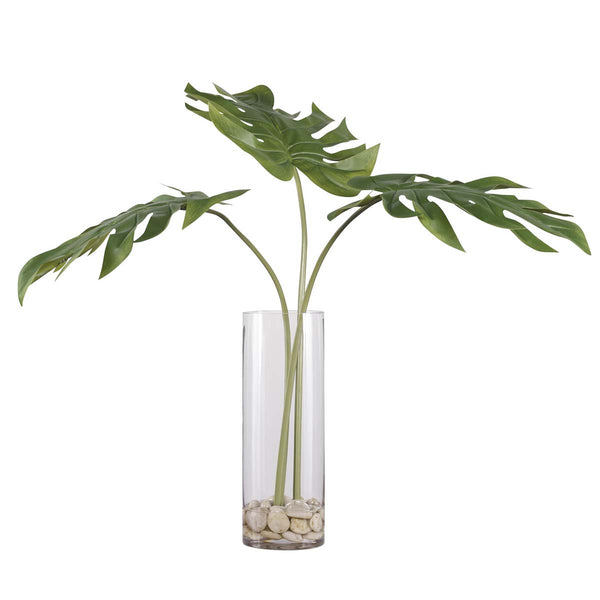 safavieh Uttermost Ibero Split Leaf Palm