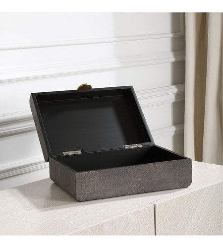 Safavieh Uttermost Lalique Art Deco Box