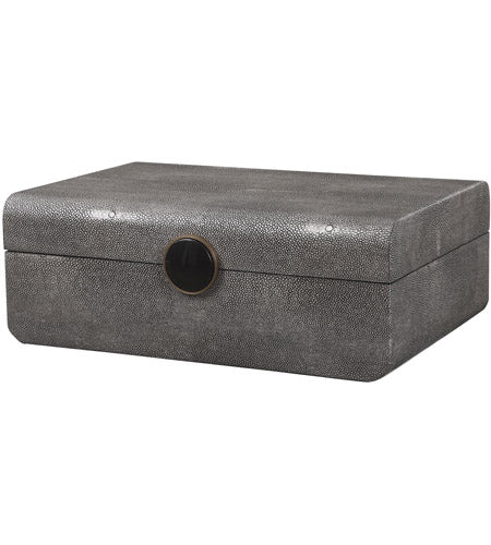 Safavieh Uttermost Lalique Art Deco Box
