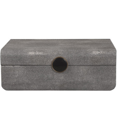 safavieh Uttermost Lalique Art Deco Box