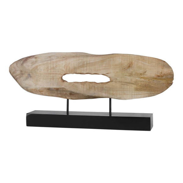 safavieh Uttermost Paol Mango Wood Sculpture