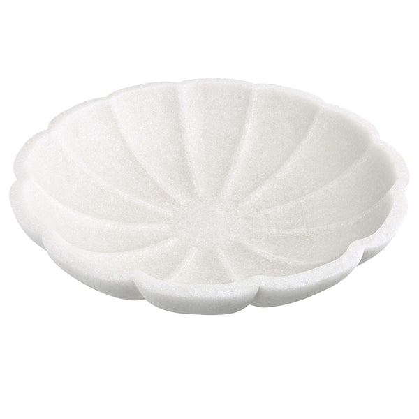 Safavieh Uttermost Petal Ivory Ricestone Bowl