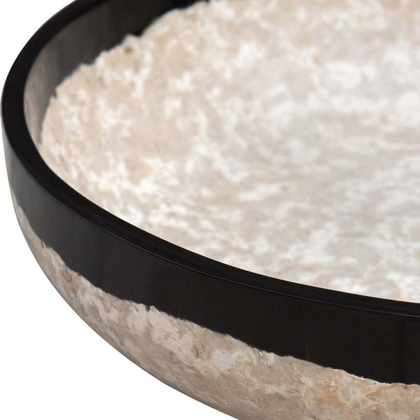 Safavieh Uttermost Rastia Terrazzo Bowl