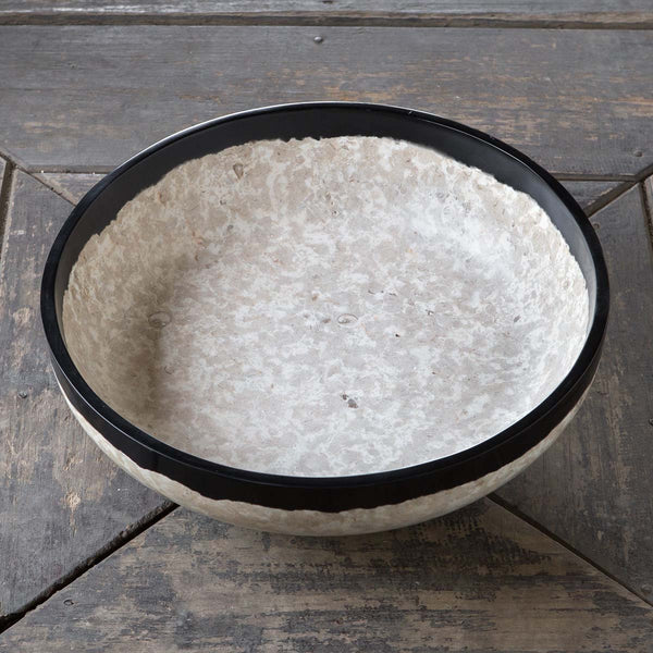 Safavieh Uttermost Rastia Terrazzo Bowl
