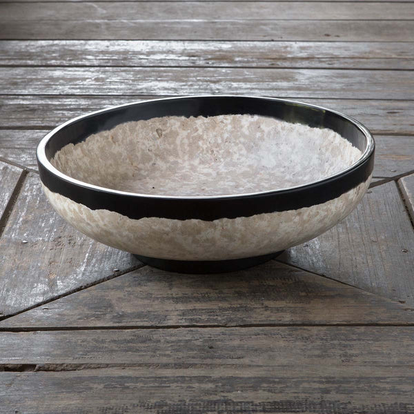 safavieh Uttermost Rastia Terrazzo Bowl