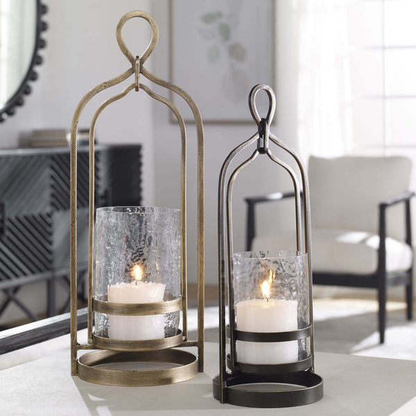 Safavieh Uttermost Shepherd Bronze Candleholder
