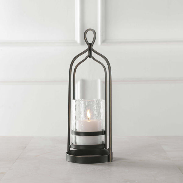 Safavieh Uttermost Shepherd Bronze Candleholder