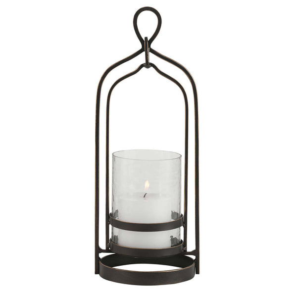 safavieh Uttermost Shepherd Bronze Candleholder