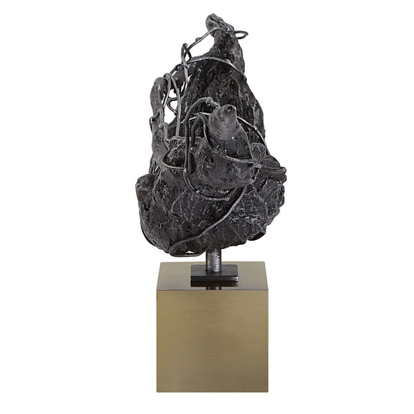 Safavieh Uttermost Tranquility Abstract Sculpture
