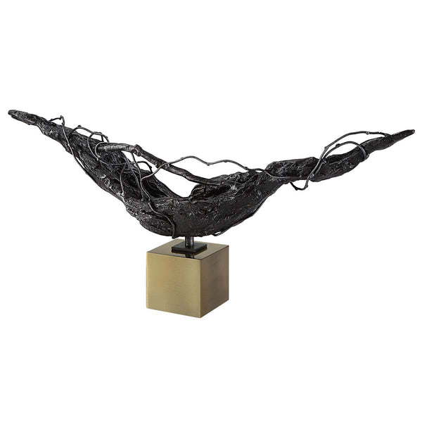 Safavieh Uttermost Tranquility Abstract Sculpture