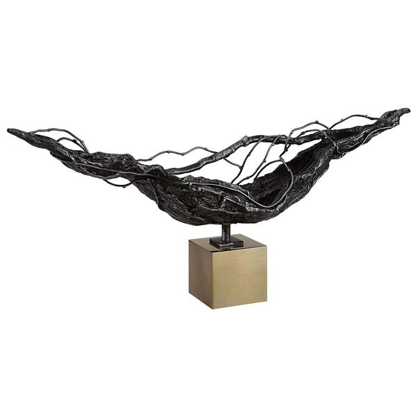 safavieh Uttermost Tranquility Abstract Sculpture