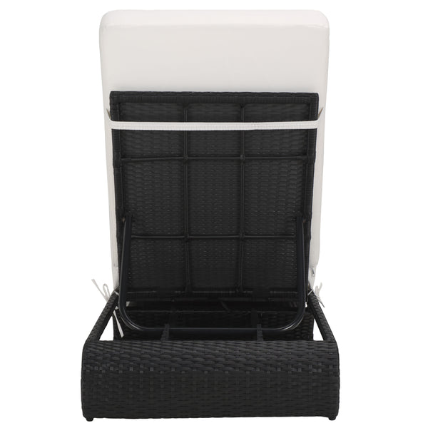 Safavieh Vale Lounger | Safavieh – PAT7537