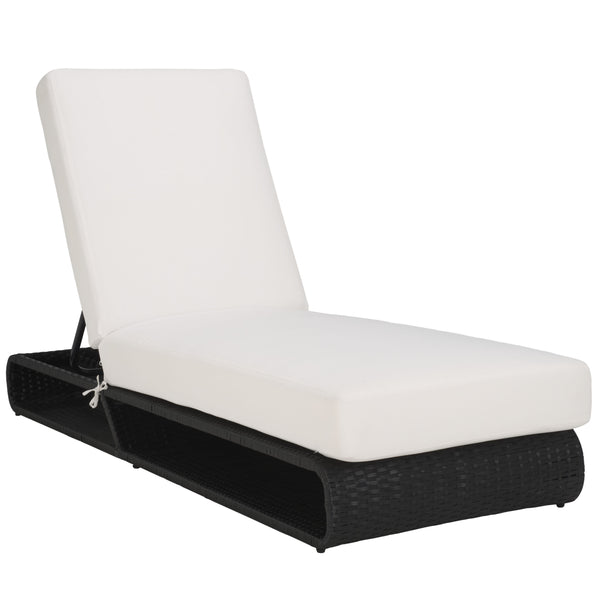 safavieh Vale Lounger | Safavieh – PAT7537