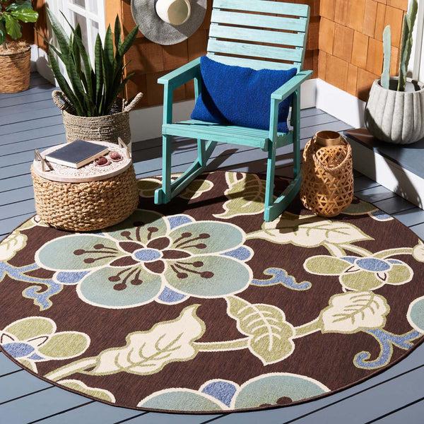 Safavieh Veranda 001 Rug | Safavieh - VER001