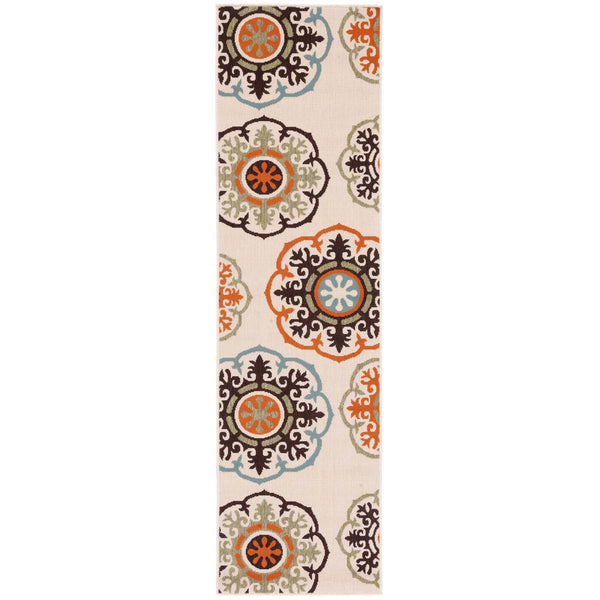 Safavieh Veranda 002 Rug | Safavieh - VER002