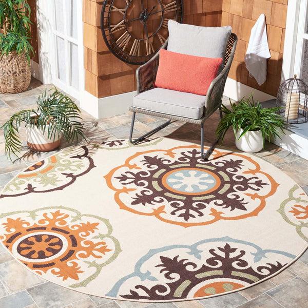 Safavieh Veranda 002 Rug | Safavieh - VER002
