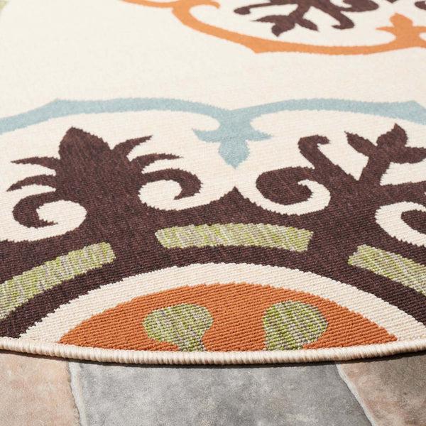 Safavieh Veranda 002 Rug | Safavieh - VER002