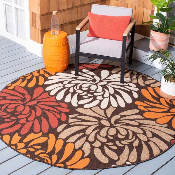 Safavieh Veranda 049 Rug | Safavieh - VER049