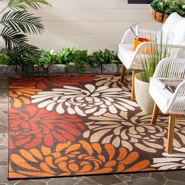 Safavieh Veranda 049 Rug | Safavieh - VER049