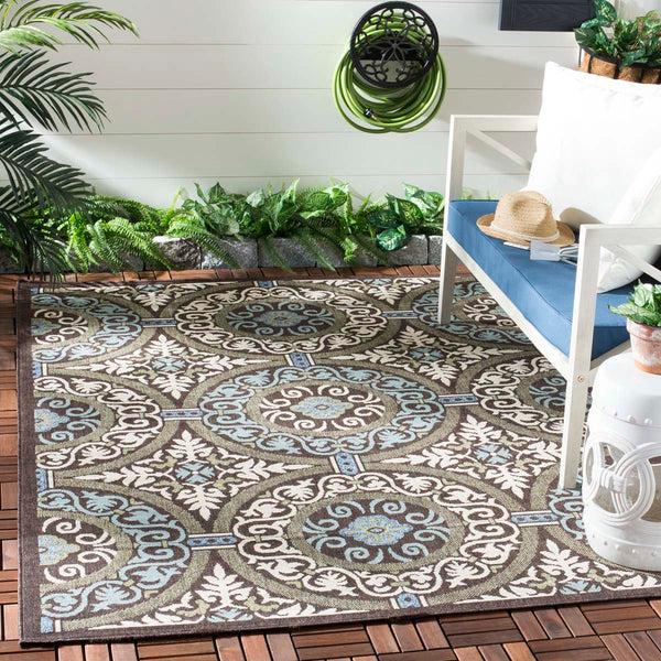 Safavieh Veranda 055 Rug | Safavieh - VER055