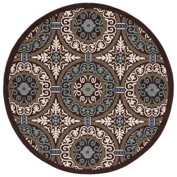 Safavieh Veranda 055 Rug | Safavieh - VER055