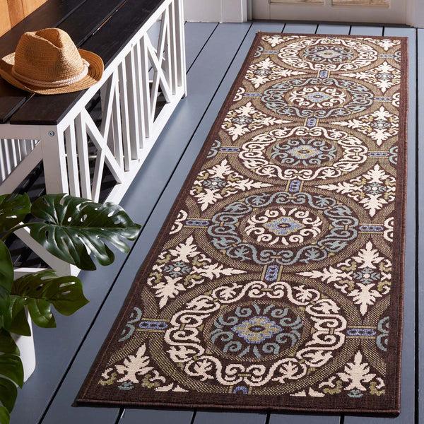 safavieh Veranda 055 Rug | Safavieh - VER055