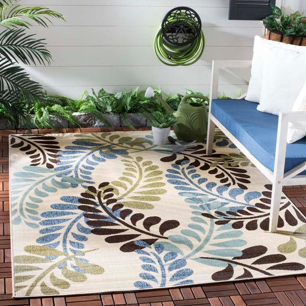 safavieh Veranda 056 Rug | Safavieh - VER056