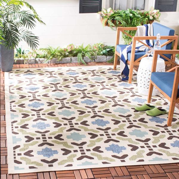 Safavieh Veranda 080 Rug | Safavieh - VER080