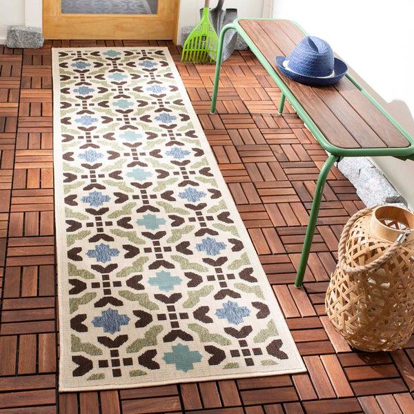 safavieh Veranda 080 Rug | Safavieh - VER080