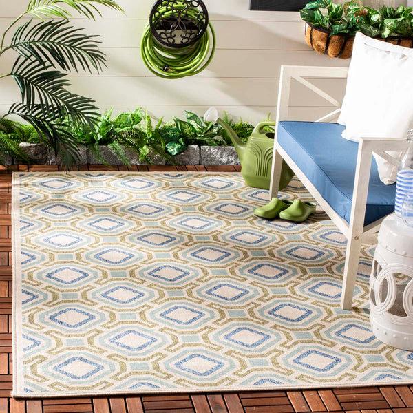 Safavieh Veranda 089 Rug | Safavieh - VER089