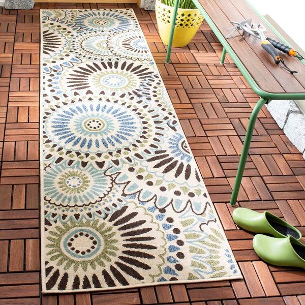 Safavieh Veranda 091 Rug | Safavieh - VER091