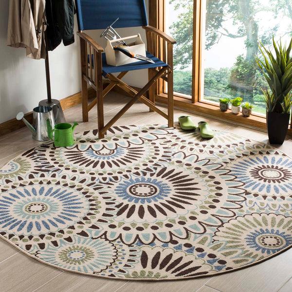 Safavieh Veranda 091 Rug | Safavieh - VER091