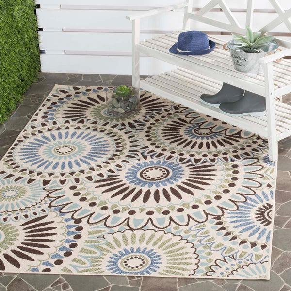 safavieh Veranda 091 Rug | Safavieh - VER091