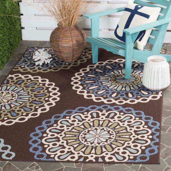 Safavieh Veranda 092 Rug | Safavieh - VER092