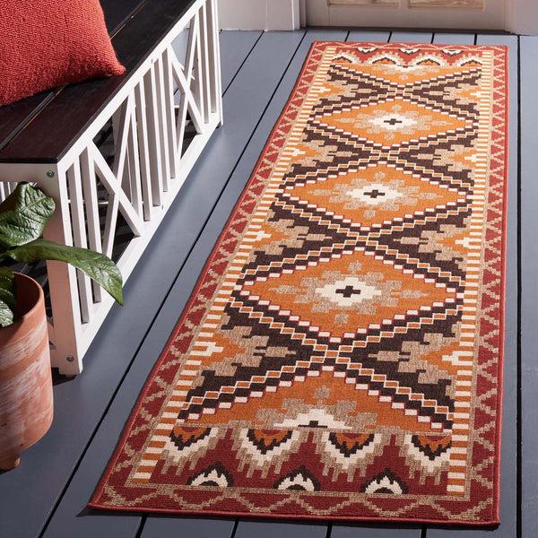 safavieh Veranda 096 Rug | Safavieh - VER096