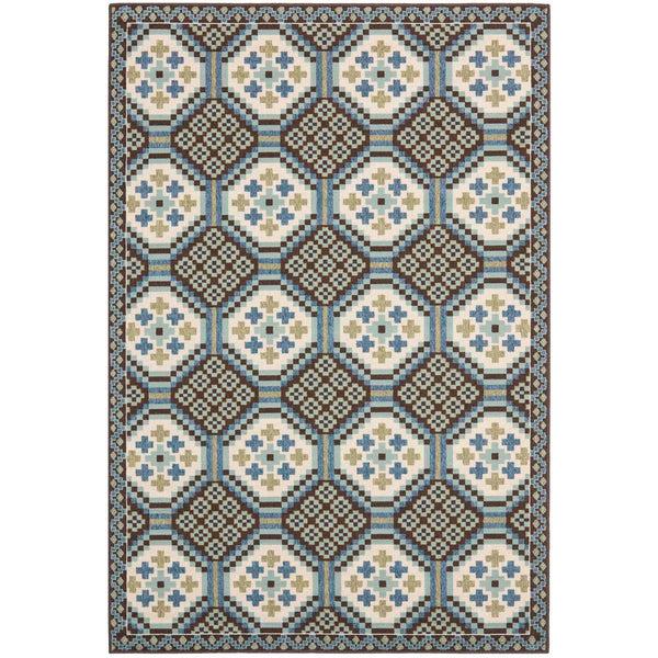 Safavieh Veranda 100 Rug | Safavieh - VER100