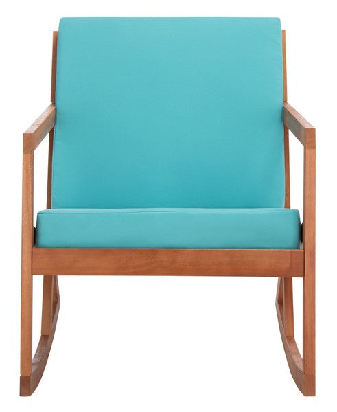 safavieh Vernon Rocking Chair | Safavieh - PAT7013