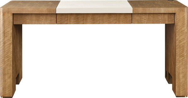 Safavieh Waterfall Desk | McGuire Furniture - MCA1087