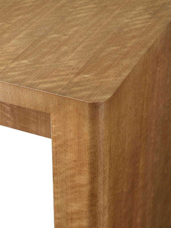 Safavieh Waterfall Desk | McGuire Furniture - MCA1087