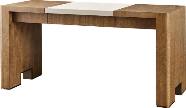 safavieh Waterfall Desk | McGuire Furniture - MCA1087