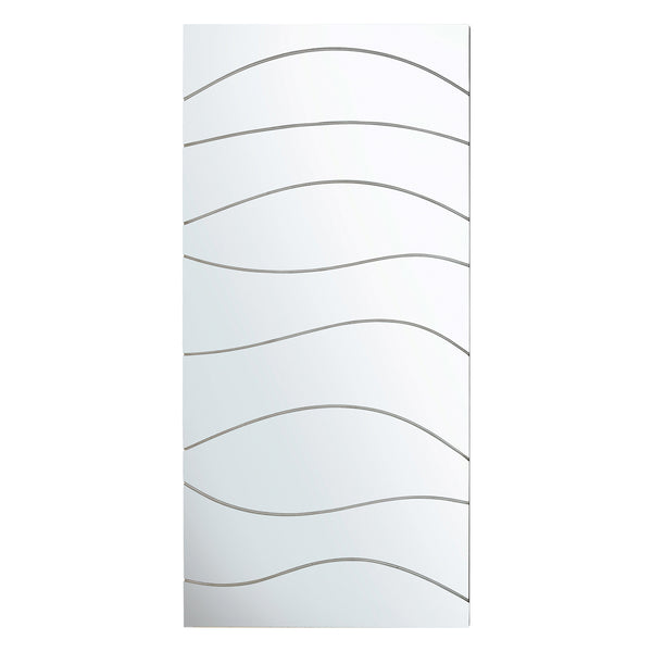 safavieh Waverly Mirror | John Richard - JRM-1068