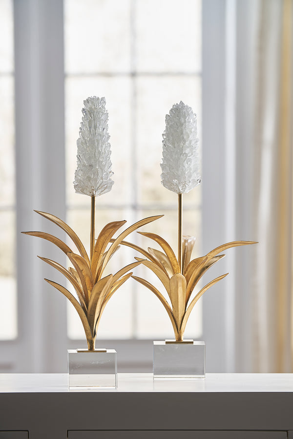Safavieh White Hyacinth | Chelsea House - 384546