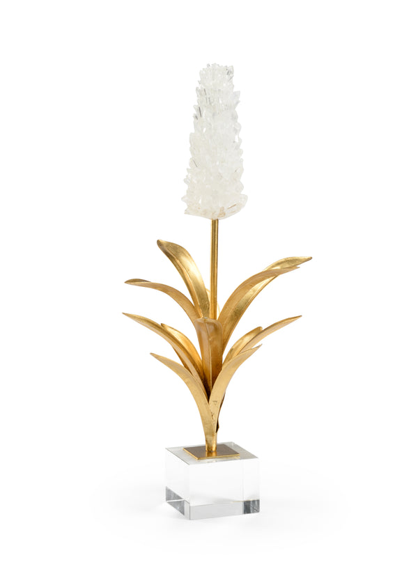 safavieh White Hyacinth | Chelsea House - 384546